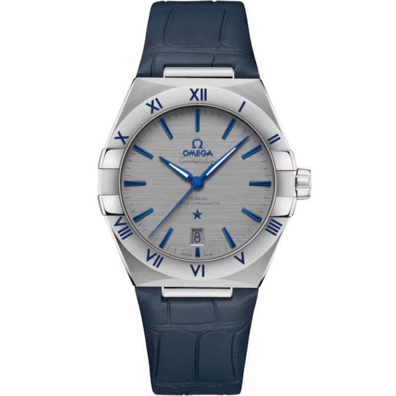 Omega Constellation Ref. 131.13.39.20.06.002 - Tomasini Francia