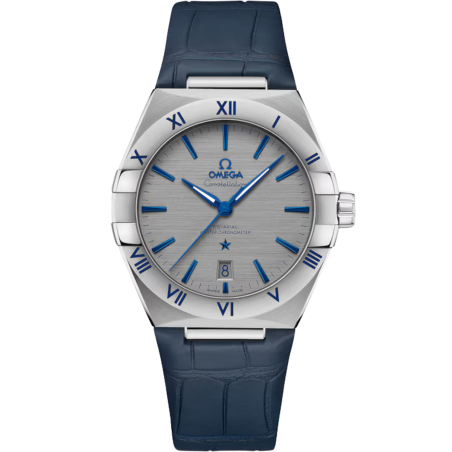 Omega Constellation Ref. 131.13.39.20.06.002 - Tomasini Francia