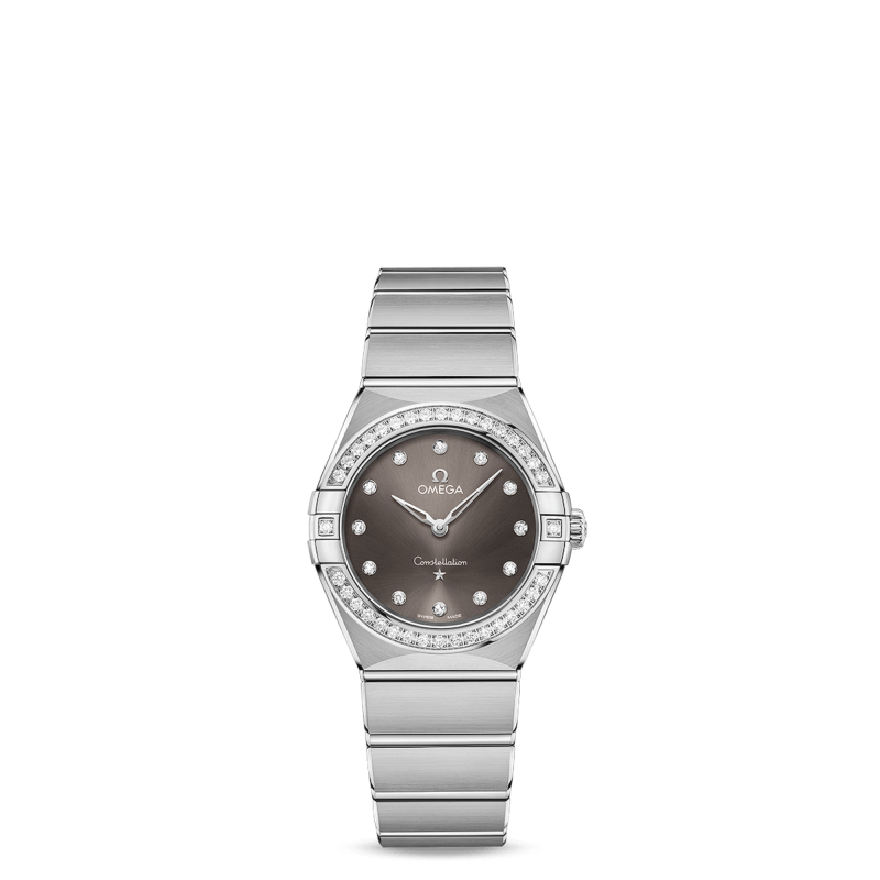 Omega Constellation Ref. 131.15.28.60.56.001 - Tomasini Francia