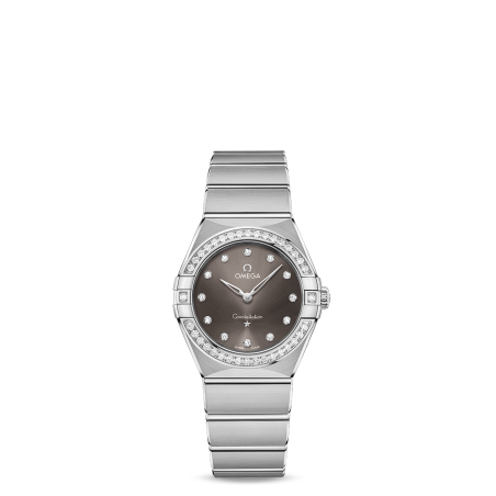Omega Constellation Ref. 131.15.28.60.56.001 - Tomasini Francia
