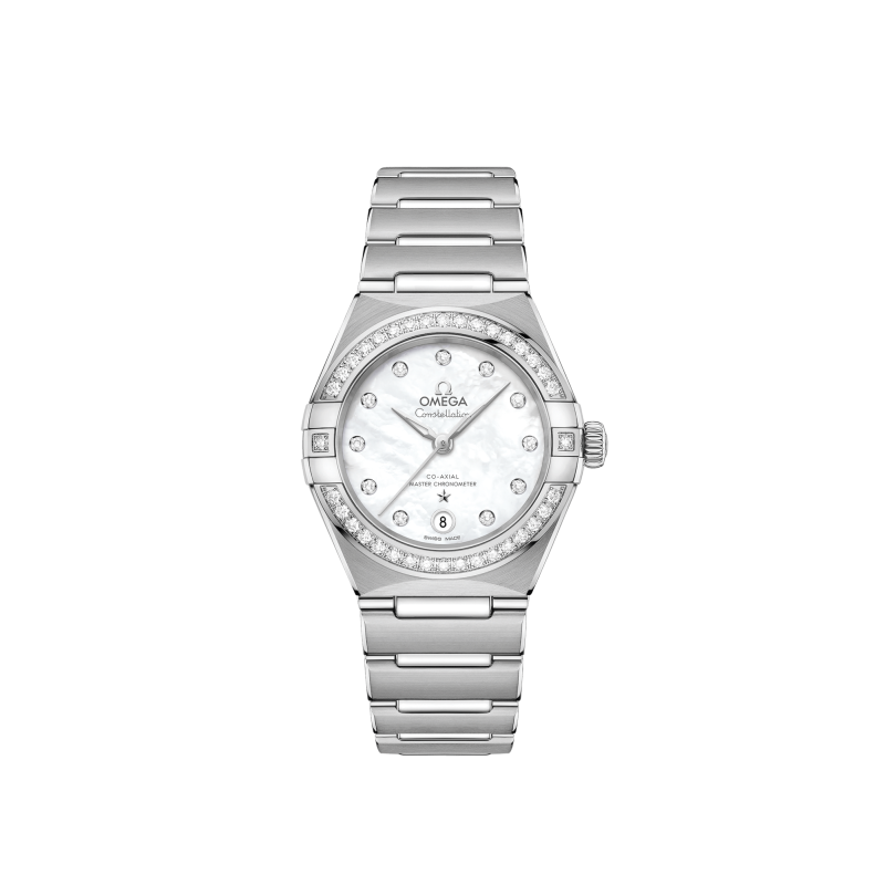 Omega Constellation Ref. 131.15.29.20.55.001 - Tomasini Francia