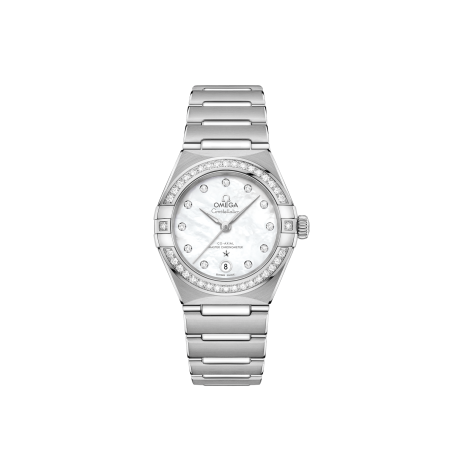 Omega Constellation Ref. 131.15.29.20.55.001 - Tomasini Francia