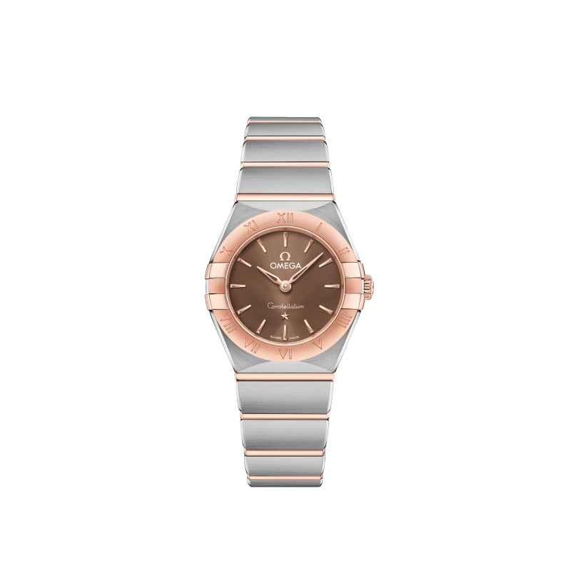 Omega Constellation Ref. 131.20.25.60.13.001 - Tomasini Francia