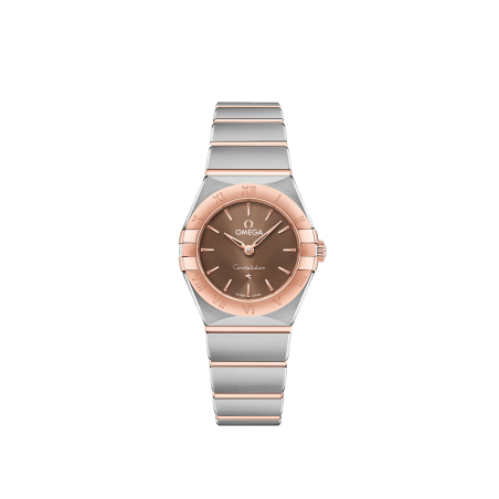 Omega Constellation Ref. 131.20.25.60.13.001 - Tomasini Francia