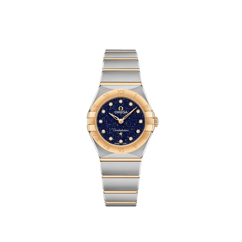 Omega Constellation Ref. 131.20.25.60.53.001 - Tomasini Francia