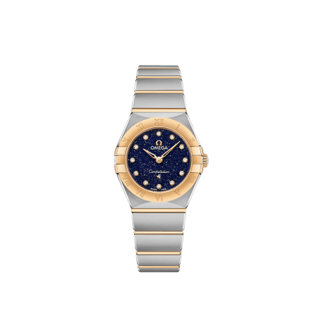 Omega Constellation Ref. 131.20.25.60.53.001 - Tomasini Francia