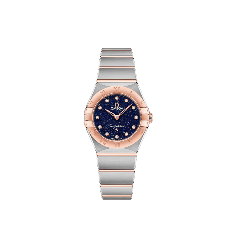 Omega Constellation Ref. 131.20.25.60.53.002 - Tomasini Francia