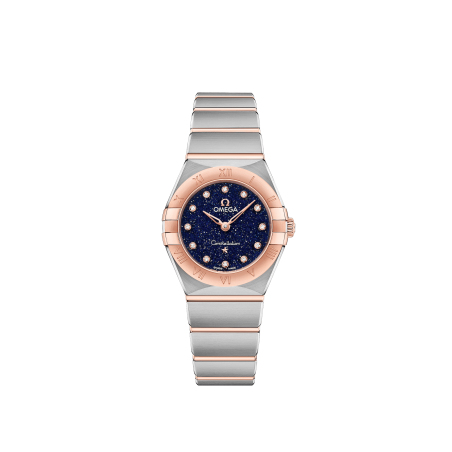 Omega Constellation Ref. 131.20.25.60.53.002 - Tomasini Francia