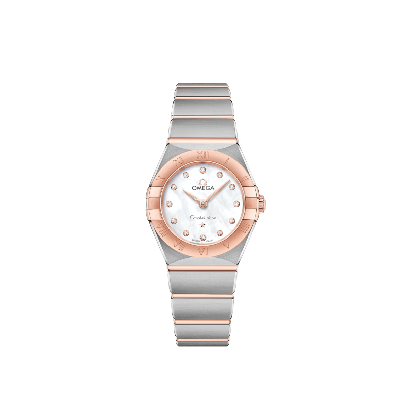 Omega Constellation Ref. 131.20.25.60.55.001 - Tomasini Francia