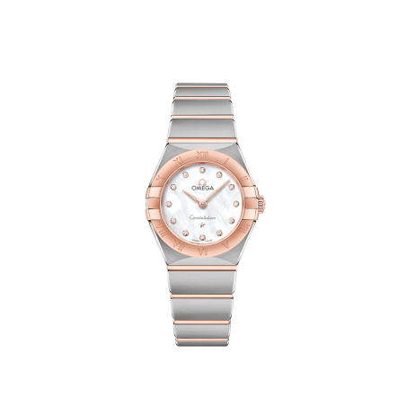Omega Constellation Ref. 131.20.25.60.55.001 - Tomasini Francia