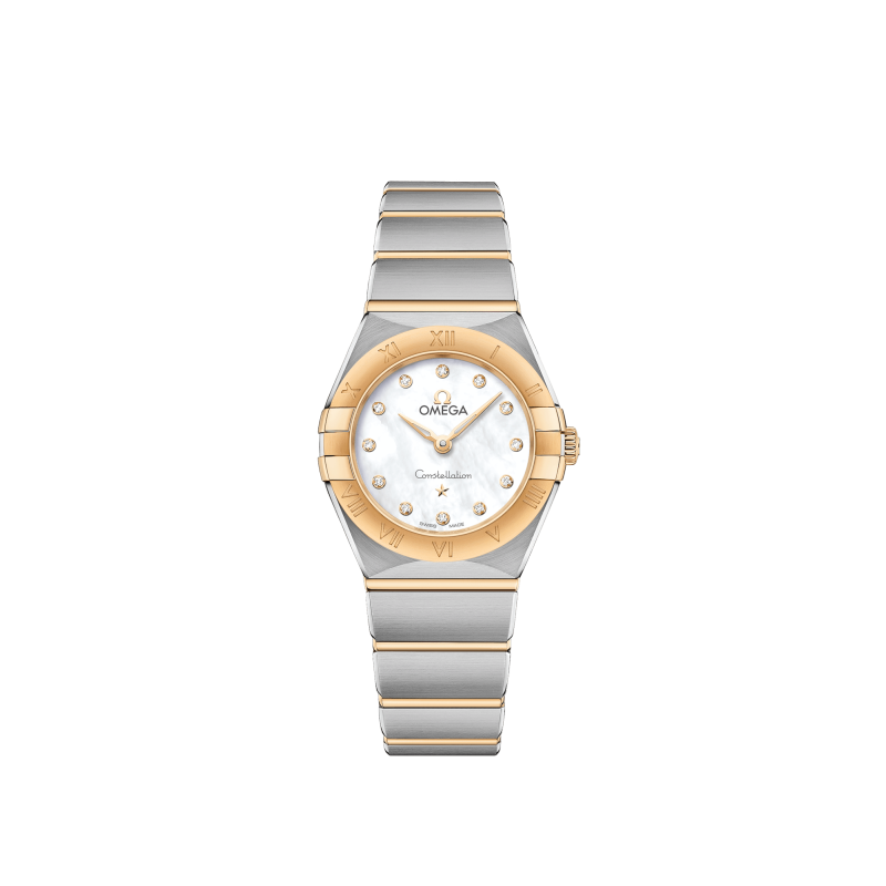 Omega Constellation Ref. 131.20.25.60.55.002 - Tomasini Francia