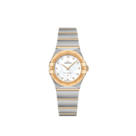 Omega Constellation Ref. 131.20.25.60.55.002 - Tomasini Francia