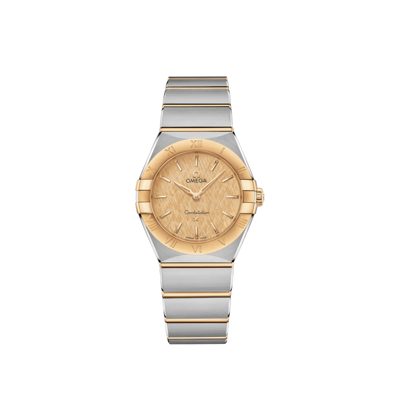 Omega Constellation Ref. 131.20.28.60.08.001 - Tomasini Francia