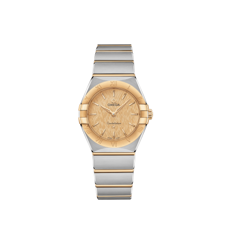 Omega Constellation Ref. 131.20.28.60.08.001 - Tomasini Francia