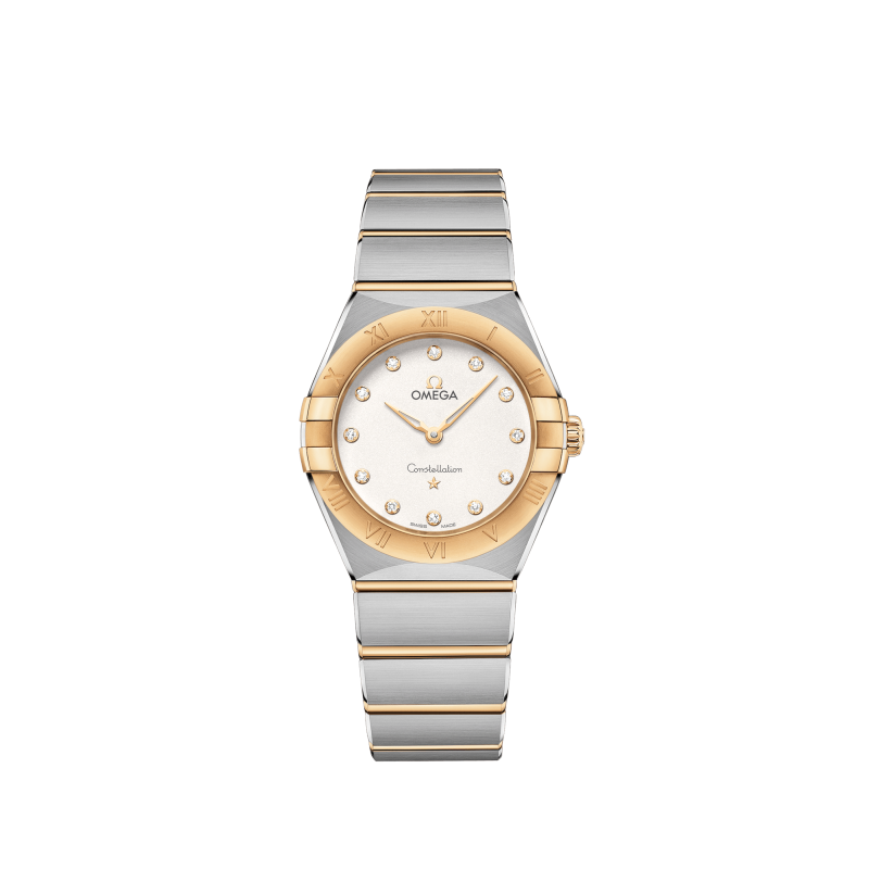 Omega Constellation Ref. 131.20.28.60.52.002 - Tomasini Francia