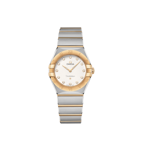 Omega Constellation Ref. 131.20.28.60.52.002 - Tomasini Francia