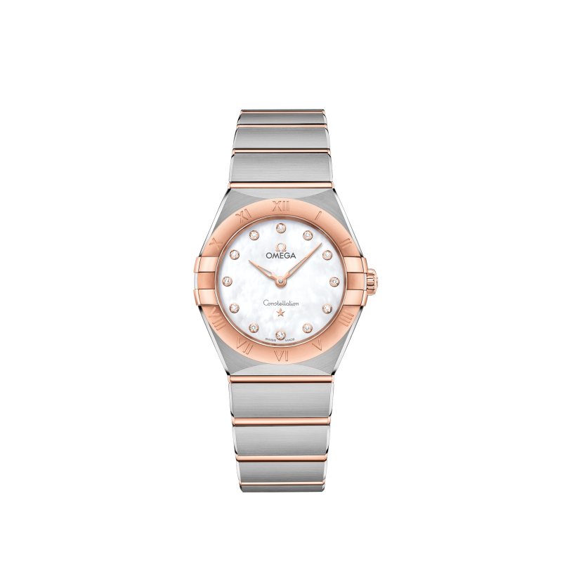 Omega Constellation Ref. 131.20.28.60.55.001 - Tomasini Francia