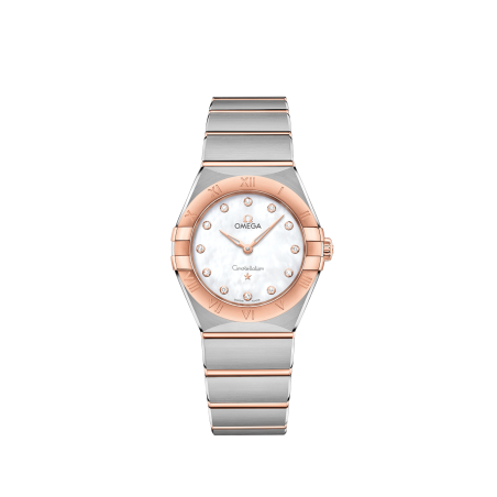 Omega Constellation Ref. 131.20.28.60.55.001 - Tomasini Francia
