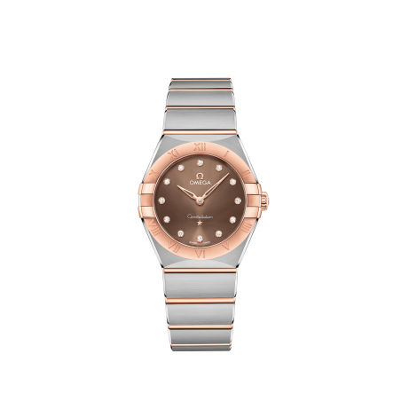 Omega Constellation Ref. 131.20.28.60.63.001 - Tomasini Francia