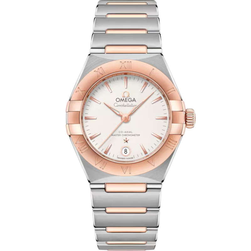 Omega Constellation Ref. 131.20.29.20.02.001 - Tomasini Francia