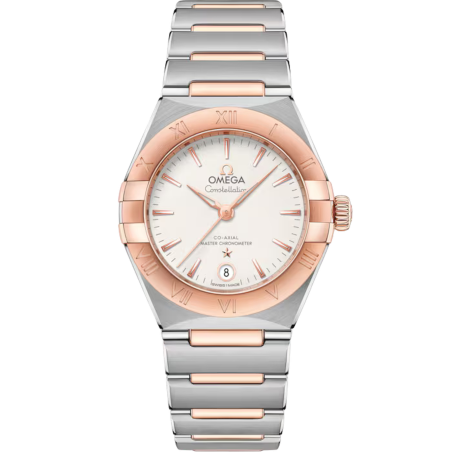 Omega Constellation Ref. 131.20.29.20.02.001 - Tomasini Francia