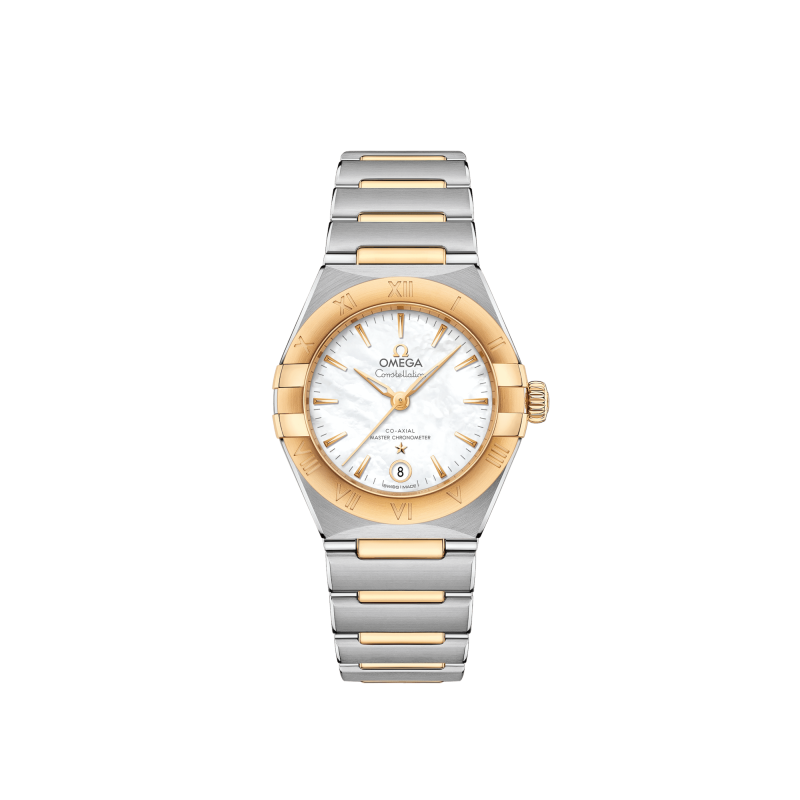 Omega Constellation Ref. 131.20.29.20.05.002 - Tomasini Francia