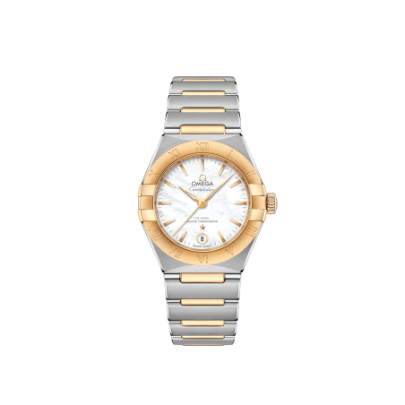 Omega Constellation Ref. 131.20.29.20.05.002 - Tomasini Francia