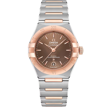 Omega Constellation Ref. 131.20.29.20.13.001 - Tomasini Francia