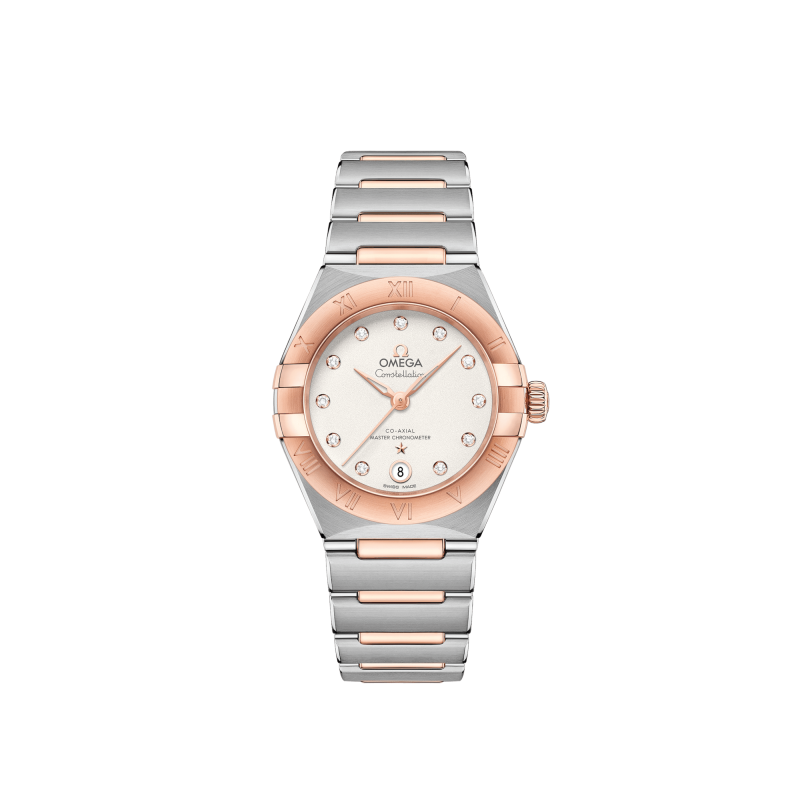Omega Constellation Ref. 131.20.29.20.52.001 - Tomasini Francia