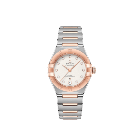 Omega Constellation Ref. 131.20.29.20.52.001 - Tomasini Francia