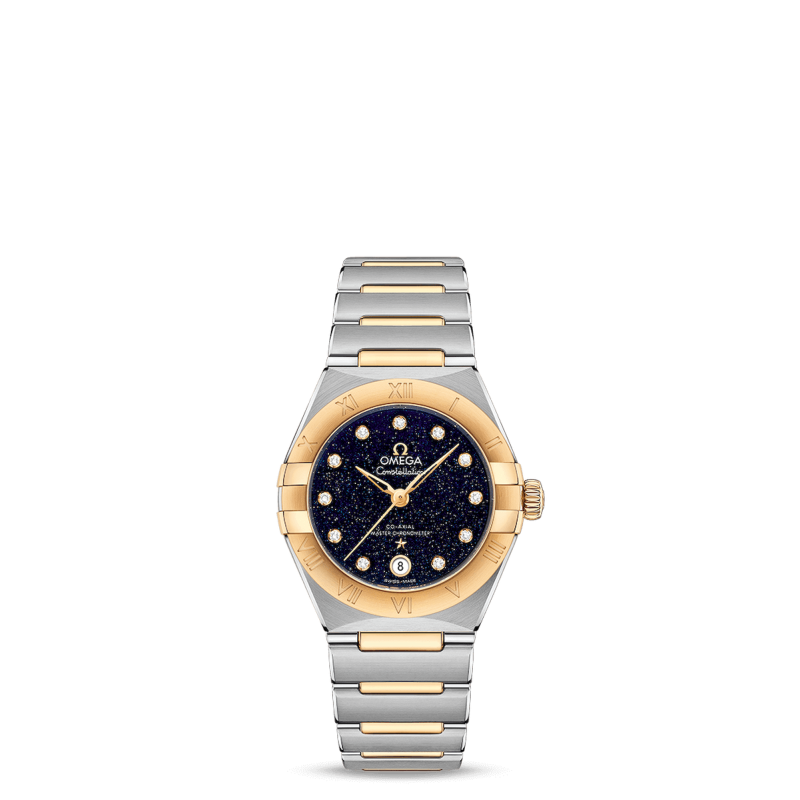 Omega Constellation Ref. 131.20.29.20.53.001 - Tomasini Francia