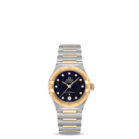 Omega Constellation Ref. 131.20.29.20.53.001 - Tomasini Francia