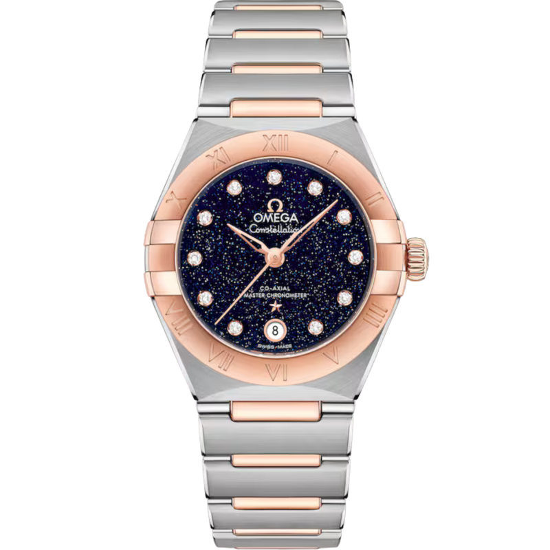 Omega Constellation Ref. 131.20.29.20.53.002 - Tomasini Francia