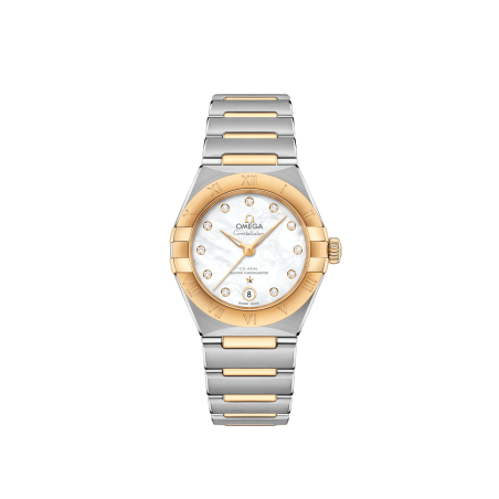 Omega Constellation Ref. 131.20.29.20.55.002 - Tomasini Francia