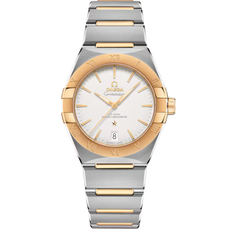 Omega Constellation Ref. 131.20.36.20.02.002 - Tomasini Francia