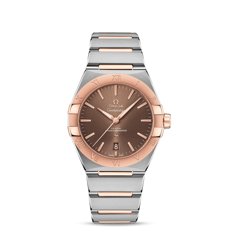 Omega Constellation Ref. 131.20.39.20.13.001 - Tomasini Francia
