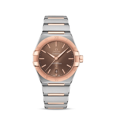 Omega Constellation Ref. 131.20.39.20.13.001 - Tomasini Francia
