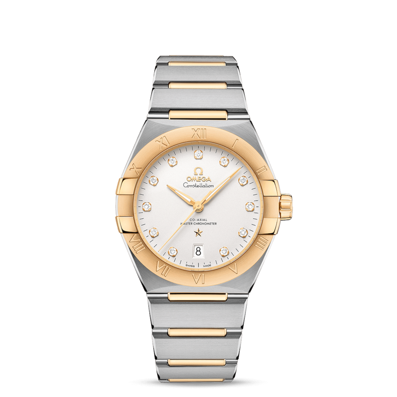Omega Constellation Ref. 131.20.39.20.52.002 - Tomasini Francia