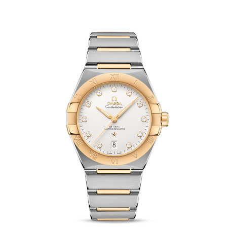 Omega Constellation Ref. 131.20.39.20.52.002 - Tomasini Francia