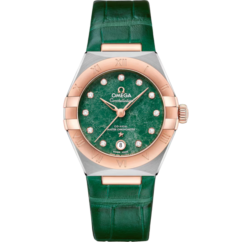 Omega Constellation Ref. 131.23.29.20.99.001 - Tomasini Francia