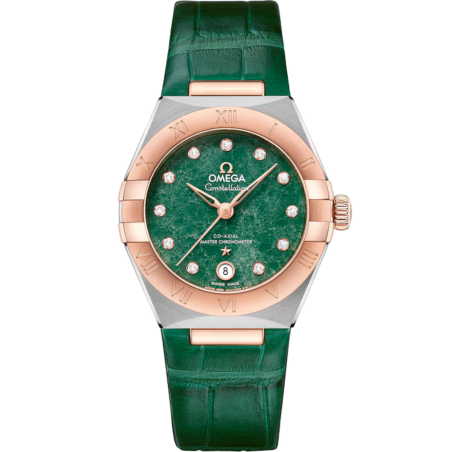 Omega Constellation Ref. 131.23.29.20.99.001 - Tomasini Francia