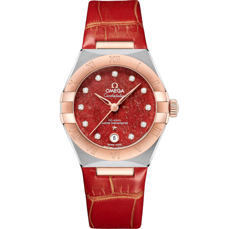 Omega Constellation Ref. 131.23.29.20.99.002 - Tomasini Francia