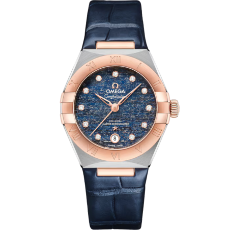 Omega Constellation Ref. 131.23.29.20.99.003 - Tomasini Francia