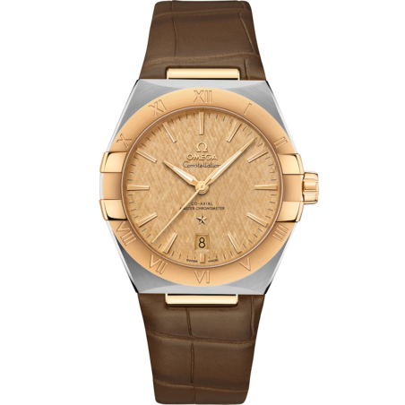 Omega Constellation Ref. 131.23.39.20.08.001 - Tomasini Francia
