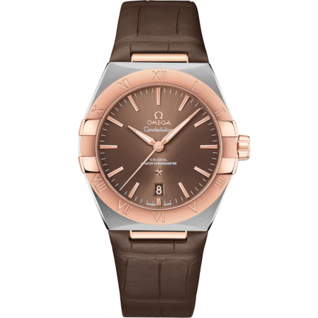 Omega Constellation Ref. 131.23.39.20.13.001 - Tomasini Francia