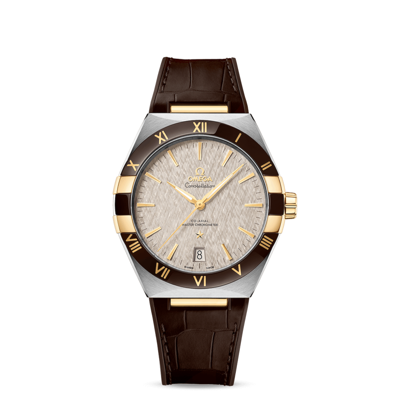 Omega Constellation Ref. 131.23.41.21.06.002 - Tomasini Francia