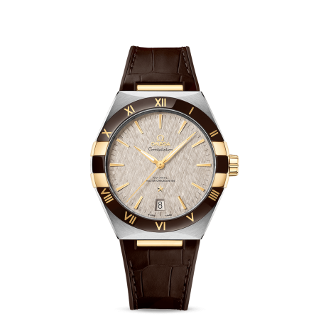 Omega Constellation Ref. 131.23.41.21.06.002 - Tomasini Francia