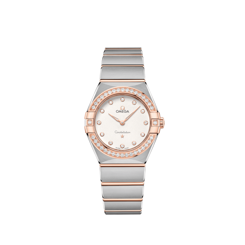 Omega Constellation Ref. 131.25.28.60.52.001 - Tomasini Francia