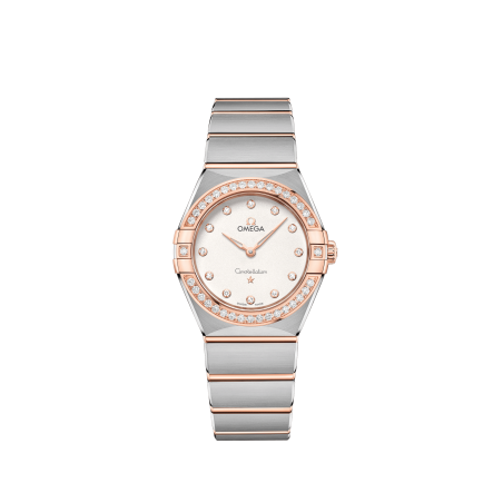 Omega Constellation Ref. 131.25.28.60.52.001 - Tomasini Francia