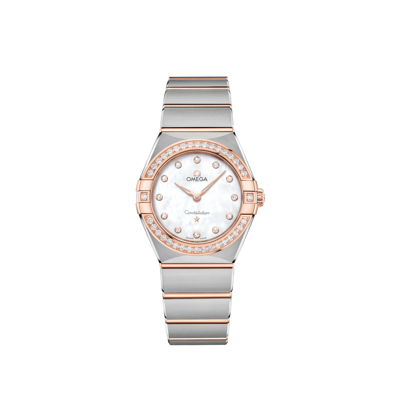 Omega Constellation Ref. 131.25.28.60.55.001 - Tomasini Francia